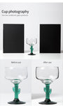 AMBITFUL 2pcs 21cm * 29.5cm Reflector Black Silver White Background Paper Portable Thick Folding Board for Studio Shooting Props