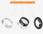 AMBITFUL AL-06 Bowens Softbox Reflector Extendable Bracket Mount Adapter for Bowens Elinchrom Profoto Mount Speedlite Flash