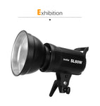 Godox LED Video Light SL-60W