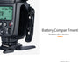 Godox 2x TT600 2.4G Wireless GN60 Master/Slave Camera Flash Speedlite with Xpro Trigger for Canon Nikon Sony Pentax Olympus Fuji