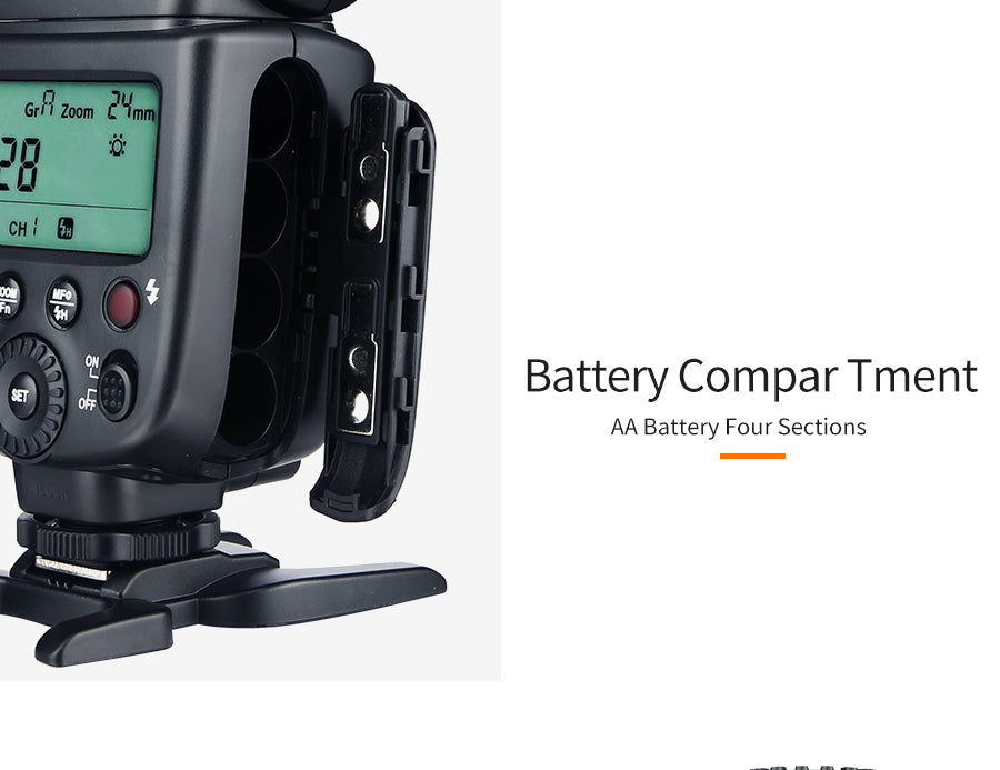Godox TT600