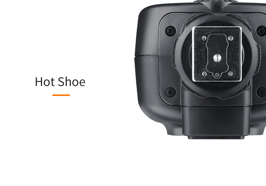 Godox TT600