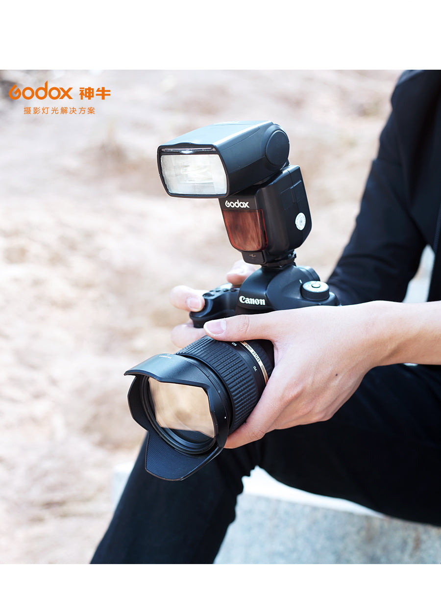 Godox TT600