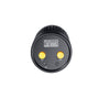 Godox ML60Bi ML60 Bi 60W Bi-Color LED Light Silent Mode Portable Brightness Adjustment Support Li-ion Outdoor LED Light