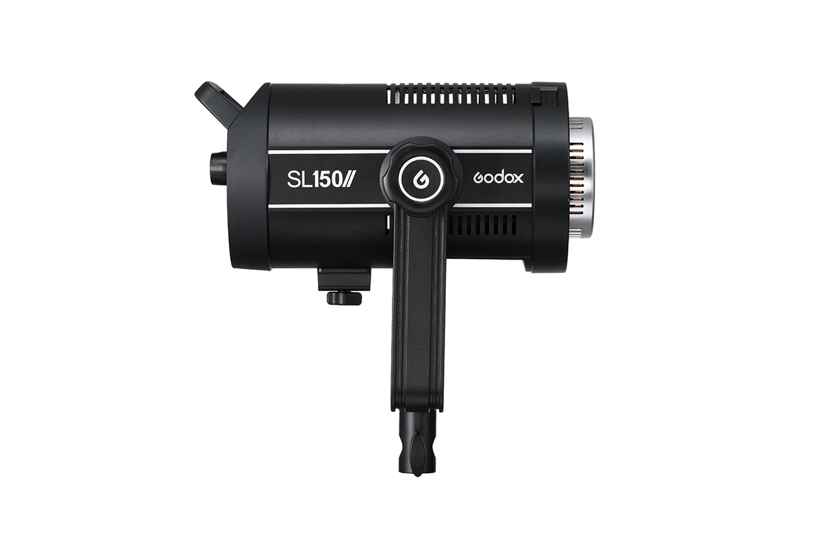 Godox SL150II – AMBITFUL Godox SL150II – AMBITFUL
