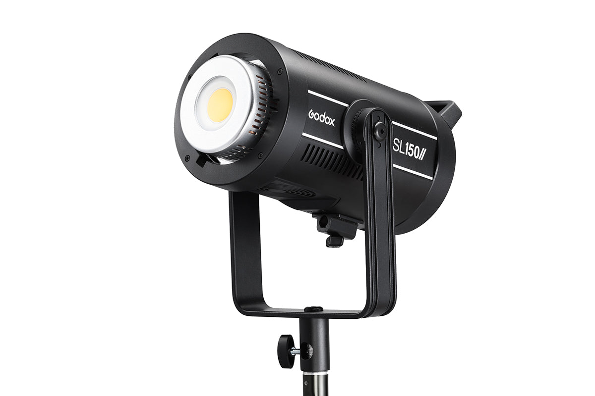 Godox SL150II – AMBITFUL Godox SL150II – AMBITFUL