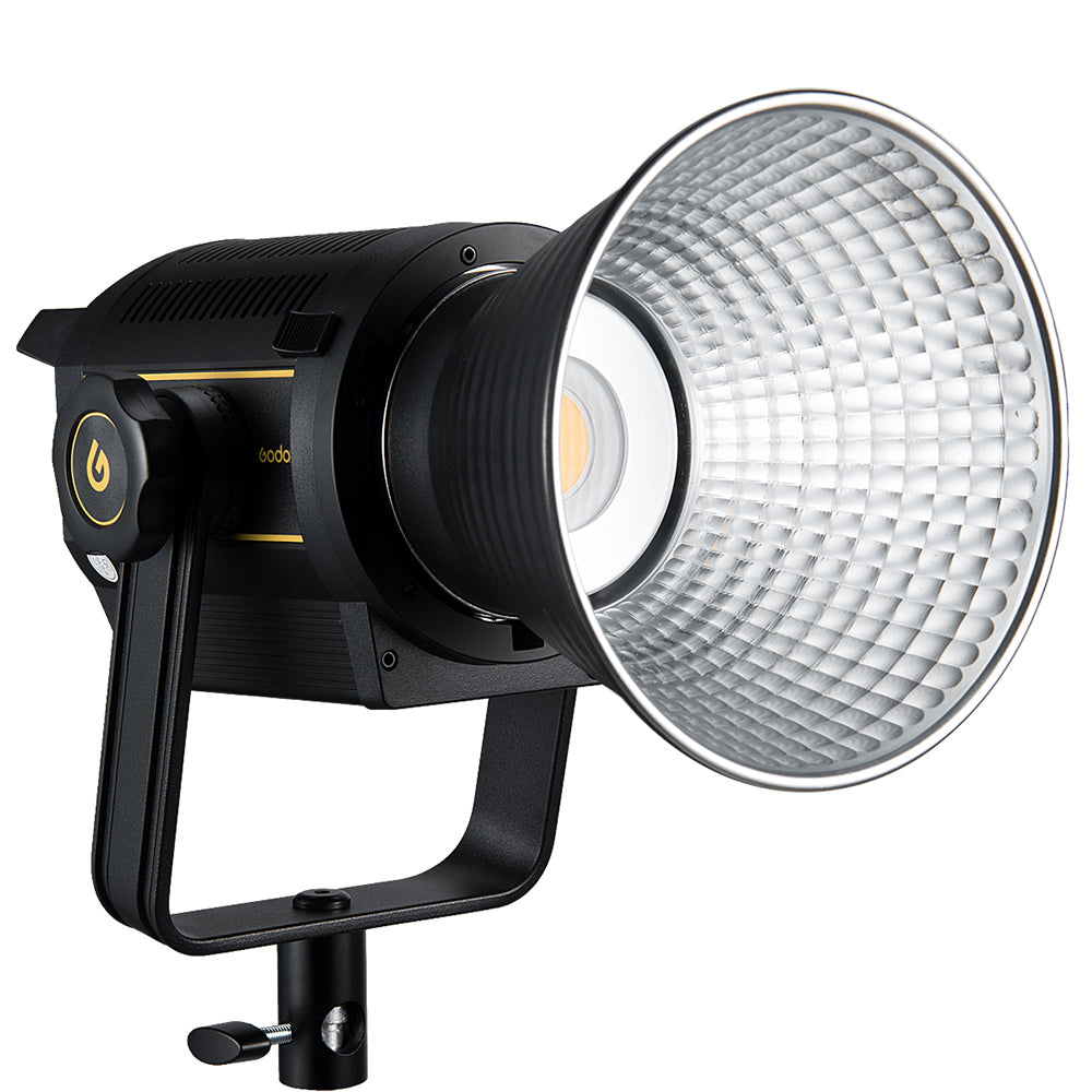 Godox FV150 150W FV200 200W High Speed Sync Flash LED Light with Built-in 2.4G Wireless Receiver + Remote Control