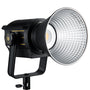 Godox FV150 150W FV200 200W High Speed Sync Flash LED Light with Built-in 2.4G Wireless Receiver + Remote Control