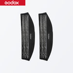 Godox  2PCS  35x160cm Softbox