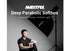 AMBITFUL P90 90CM Quickly Release Parabolic Deep Softbox + Honeycomb Grid