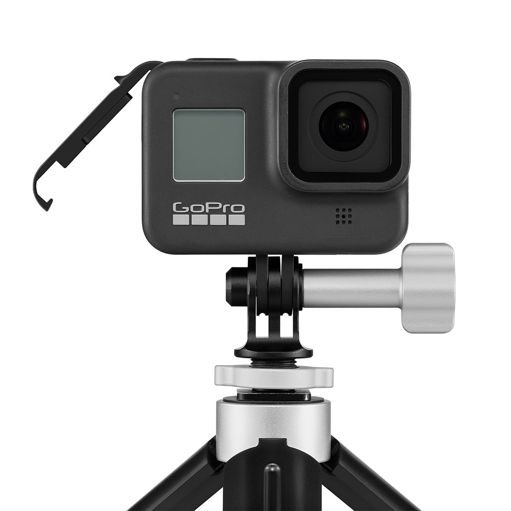 AMBITFUL Gopro Hero Black 8 Battery Cover Lid With 1/4 Screws Removable Type-C Charging Cover Port for Gopro 8