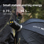 Godox ML60 60W LED Light Silent Mode Portable Brightness Adjustment Support Li-ion with AC Power Supply Outdoor LED Light