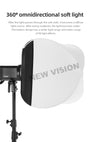 AMBITFUL 60cm Collapsible Sphere Softbox Paper Lantern Ball Shape Globe Diffuser for Bowens Elinchrom Prodoto Mount Studio Flash