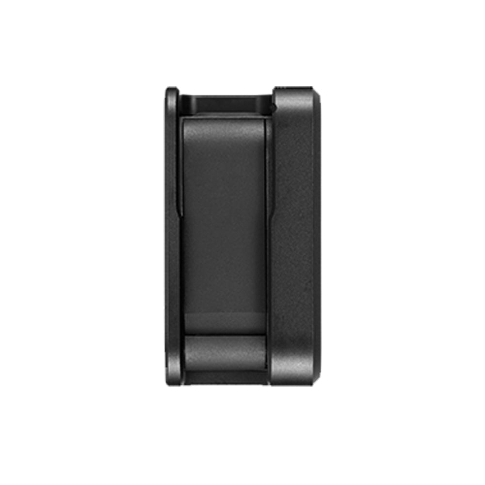 AMBITFUL Metal Vlog Case Cage for Gopro Hero 8 Extend Cold Shoe Mount for Microphone LED Light