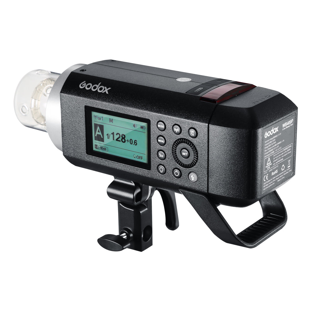 Godox AD400 Pro