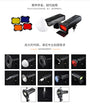 GODOX AD200 200Ws TTL 2.4G HSS 1/8000s Pocket Outdoor Flash Light Double Head with 2900mAh Lithium Battery Flashlight Flash