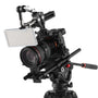 AMBITFUL Magic Articulated Arm Crab Claw Clamp Tongs Pliers Clip Bracket for Studio Flash Light LED Light Tripod Monopod