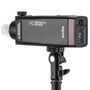 Godox AD200Pro Outdoor Flash Light 200Ws TTL 2.4G 1/8000 HSS 0.01-1.8s Recycling 2900mAh Battery with Xpro Trigger