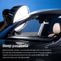 AMBITFUL Portable P60 60CM Quickly Fast Installation Deep Parabolic Softbox + Honeycomb Grid for Bowens Profoto Elinchrom Flash