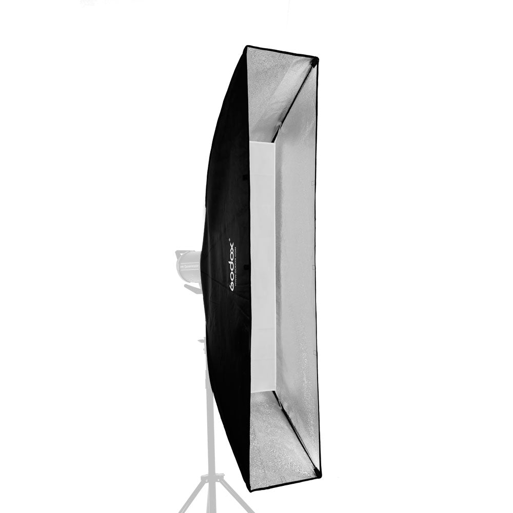 Godox  2PCS  35x160cm Softbox
