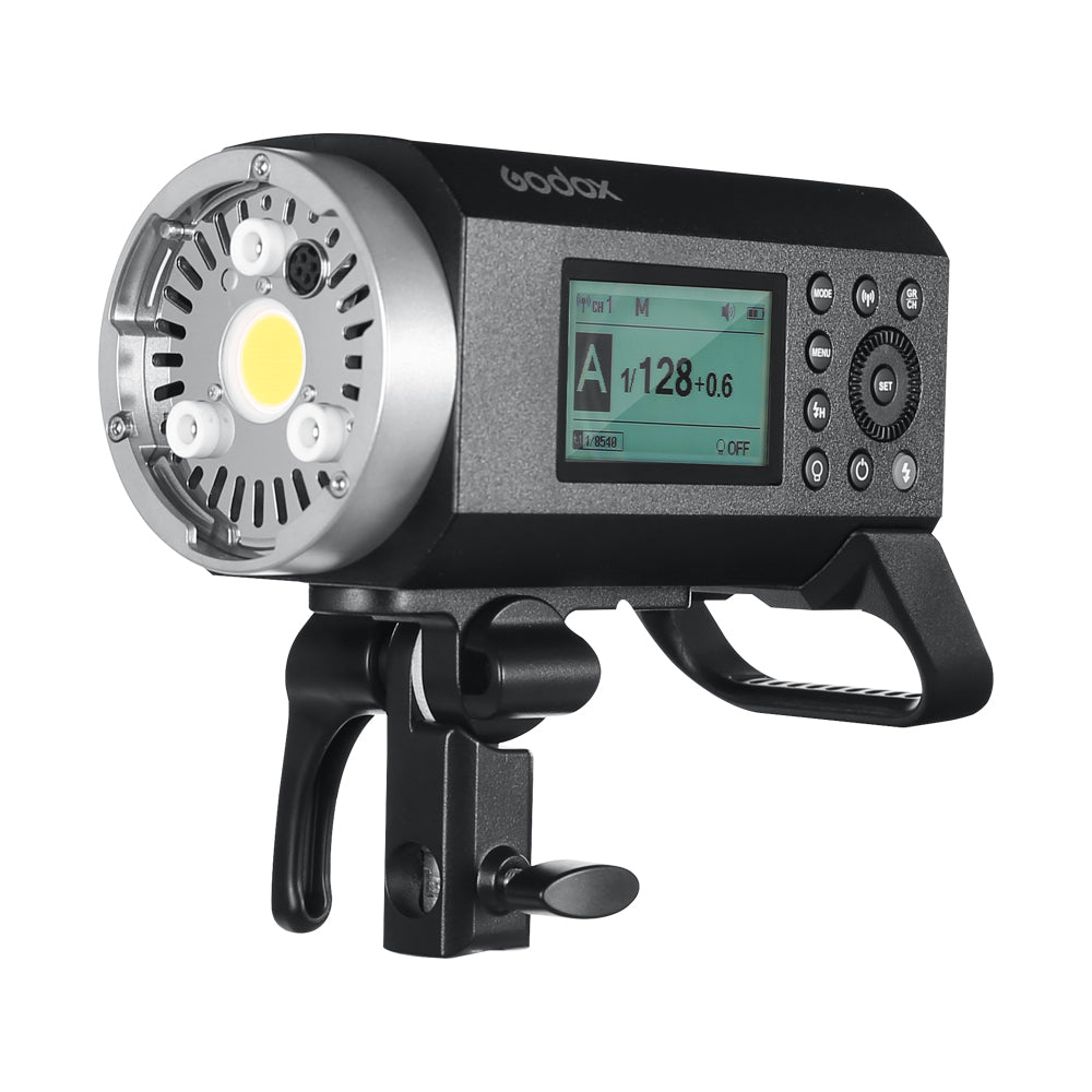 Godox AD400 Pro