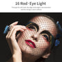 AMBITFUL P120 120CM Quickly Release Parabolic Deep Softbox + Honeycomb Grid for Bowens Profoto Elinchrom Mount Studio Flash