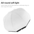 AMBITFUL 80cm 31.5" Lantern Foldable Quick-install Portable Round Shape Softbox Light for Bowens Profoto Elinchrom Studio Flash