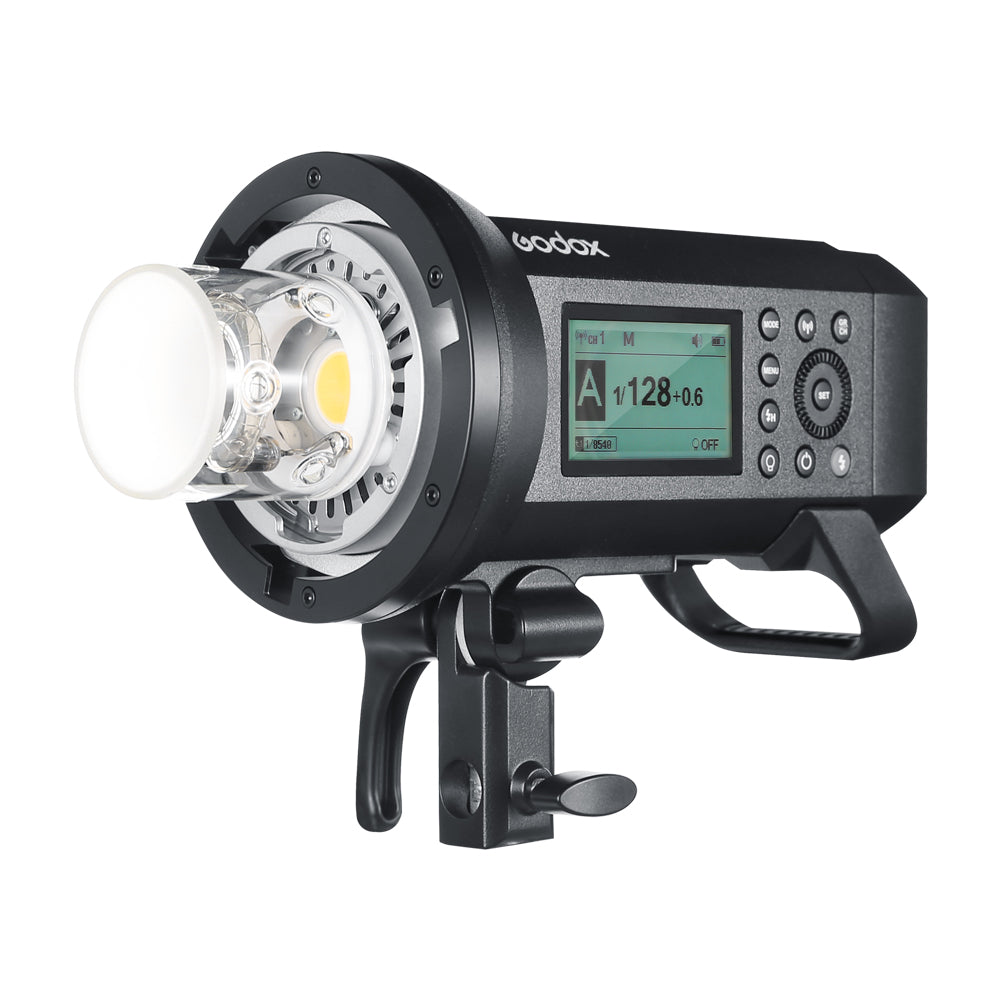 Godox AD400 Pro