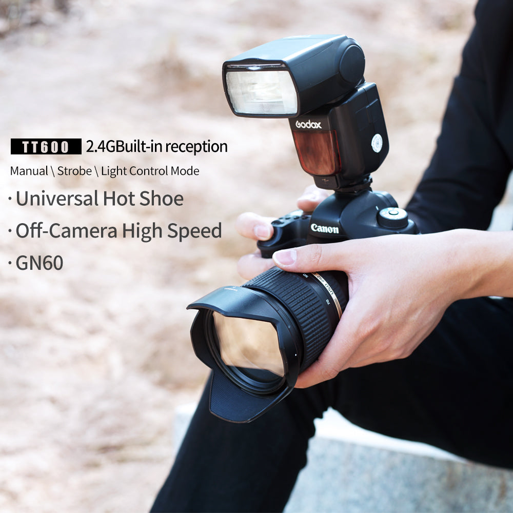 Godox TT600
