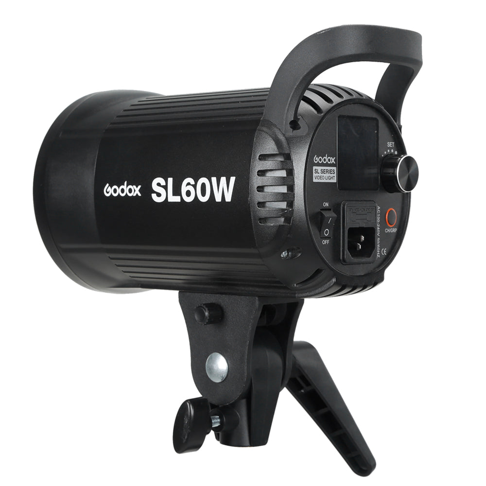 Godox LED Video Light SL-60W