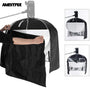 AMBITFUL 60cm Collapsible Sphere Softbox Paper Lantern Ball Shape Globe Diffuser for Bowens Elinchrom Prodoto Mount Studio Flash