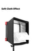 AMBITFUL LEDP60C LED Video Soft Light Diffuser Honeycomb Grid Softbox (Softbox Only)