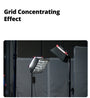 AMBITFUL LEDP60C LED Video Soft Light Diffuser Honeycomb Grid Softbox (Softbox Only)