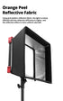 AMBITFUL LEDP60C LED Video Soft Light Diffuser Honeycomb Grid Softbox (Softbox Only)