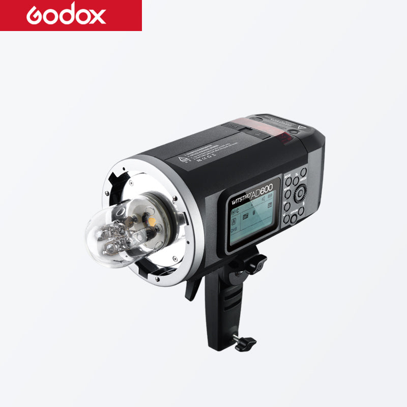 Godox AD600BM Bowens Mount