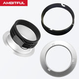 Ring Adapter for  AMBITFUL AL-06