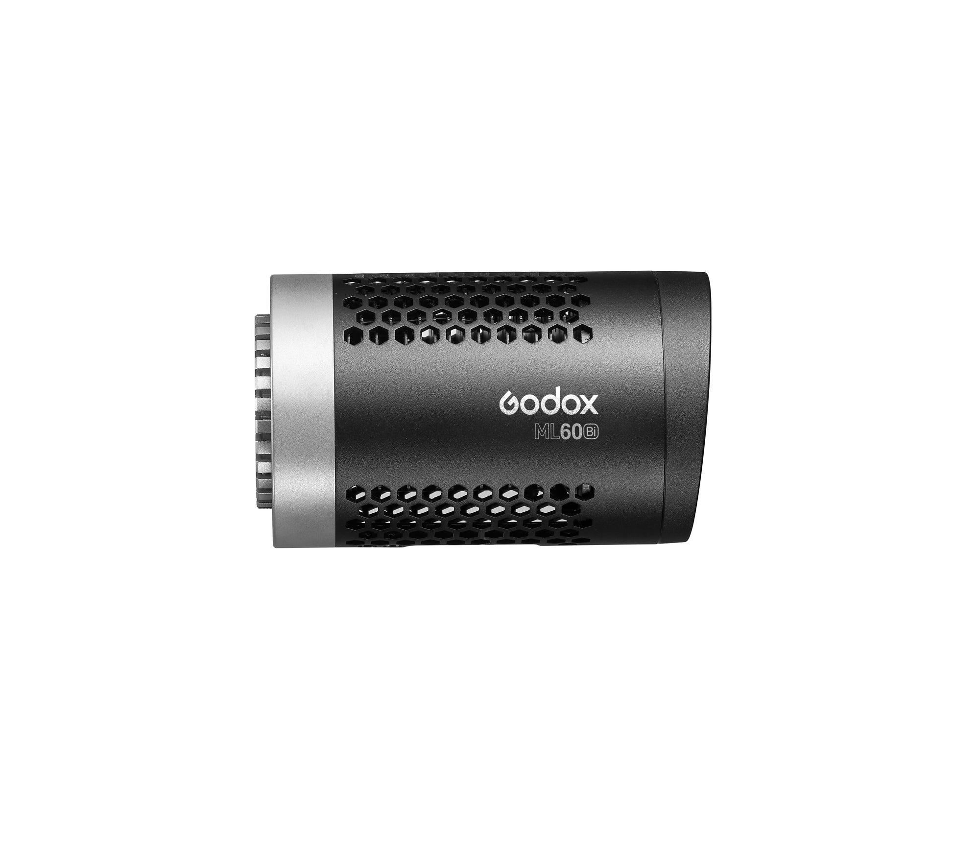 Godox ML60Bi ML60 Bi 60W Bi-Color LED Light Silent Mode Portable Brightness Adjustment Support Li-ion Outdoor LED Light
