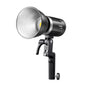 Godox ML60Bi ML60 Bi 60W Bi-Color LED Light Silent Mode Portable Brightness Adjustment Support Li-ion Outdoor LED Light