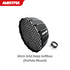 AMBITFUL Portable P60 60CM Quickly Fast Installation Deep Parabolic Softbox + Honeycomb Grid for Bowens Profoto Elinchrom Flash