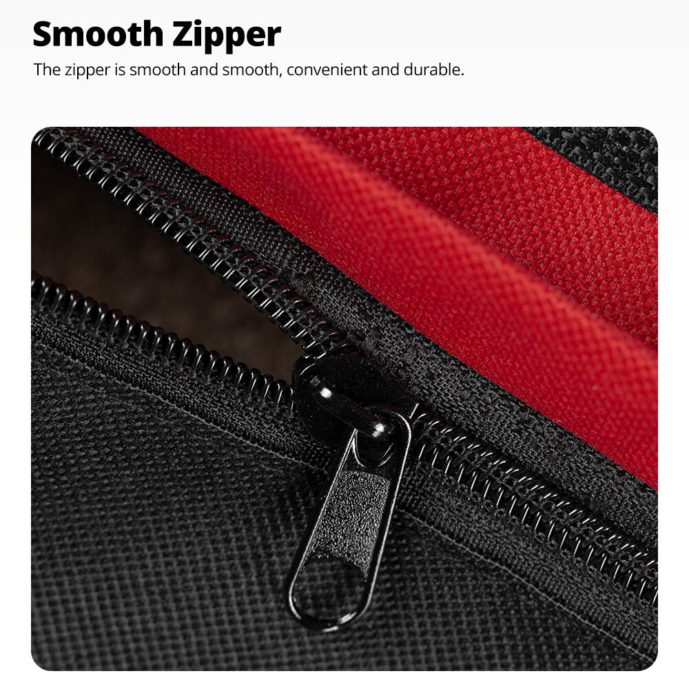 Ambitful 44x33cm Load-Bearing Sandbag Photography Studio Video Stage Film Heavy Duty Sandbag  for Light Stands Boom Arms Tripods