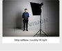 AMBITFUL 60cm Collapsible Sphere Softbox Paper Lantern Ball Shape Globe Diffuser for Bowens Elinchrom Prodoto Mount Studio Flash