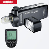 Godox AD200