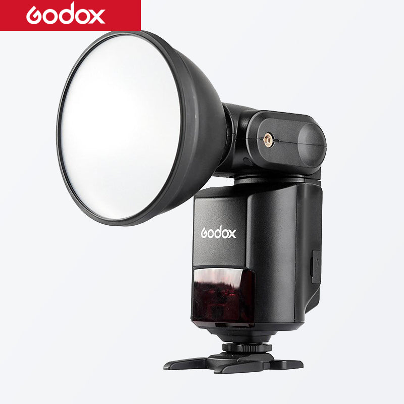 Godox AD360II-N TTL On/Off-Camera Flash Speedlite 2.4G Wireless X System for Nikon D7100 D5200 D5100 D5000 D3100 D90 D40 D60