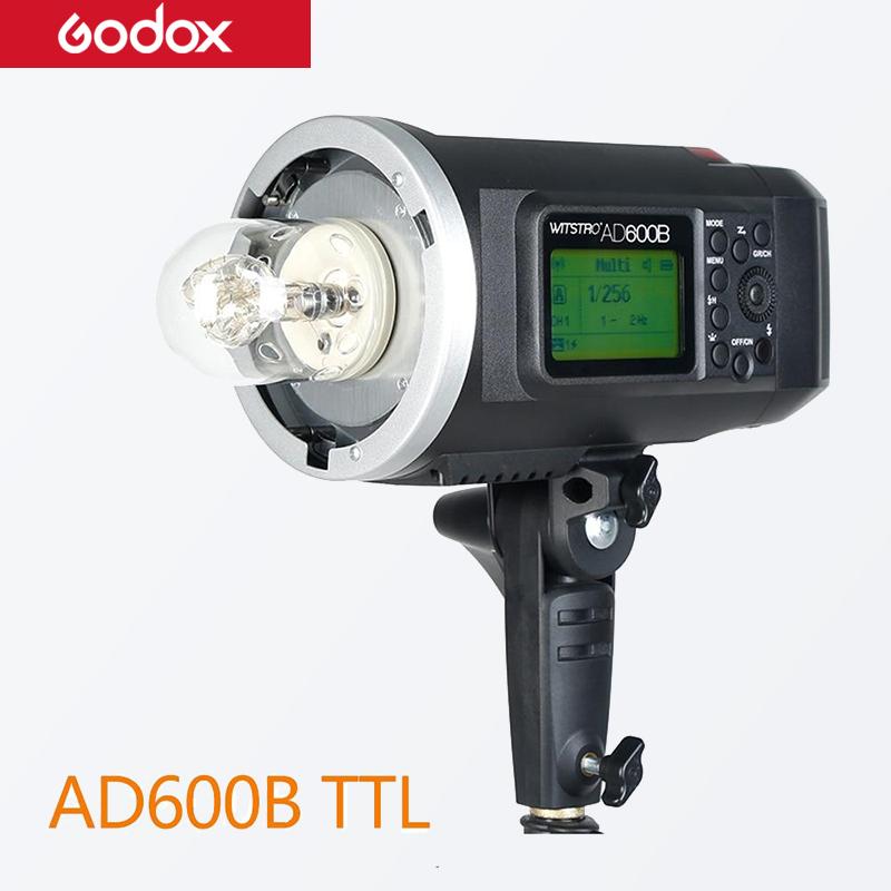 Godox AD600B