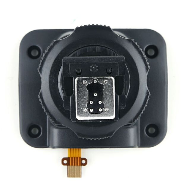 Godox V860II-C V860II-N V860II-S V860II-F V860II-O Flash Speedlite Hot Shoe Accessories