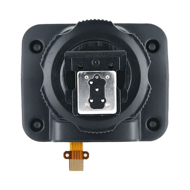 Godox V860II-C V860II-N V860II-S V860II-F V860II-O Flash Speedlite Hot Shoe Accessories