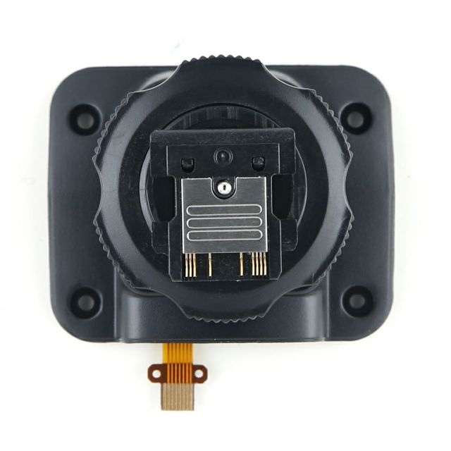 Godox V860II-C V860II-N V860II-S V860II-F V860II-O Flash Speedlite Hot Shoe Accessories