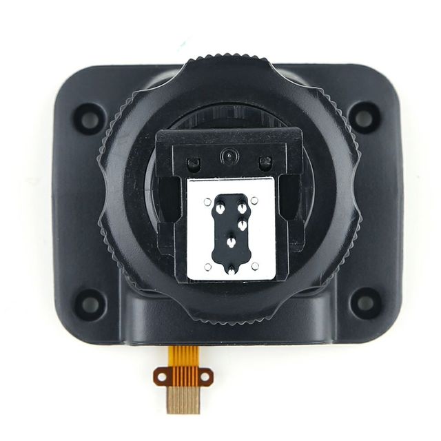 Godox V860II-C V860II-N V860II-S V860II-F V860II-O Flash Speedlite Hot Shoe Accessories
