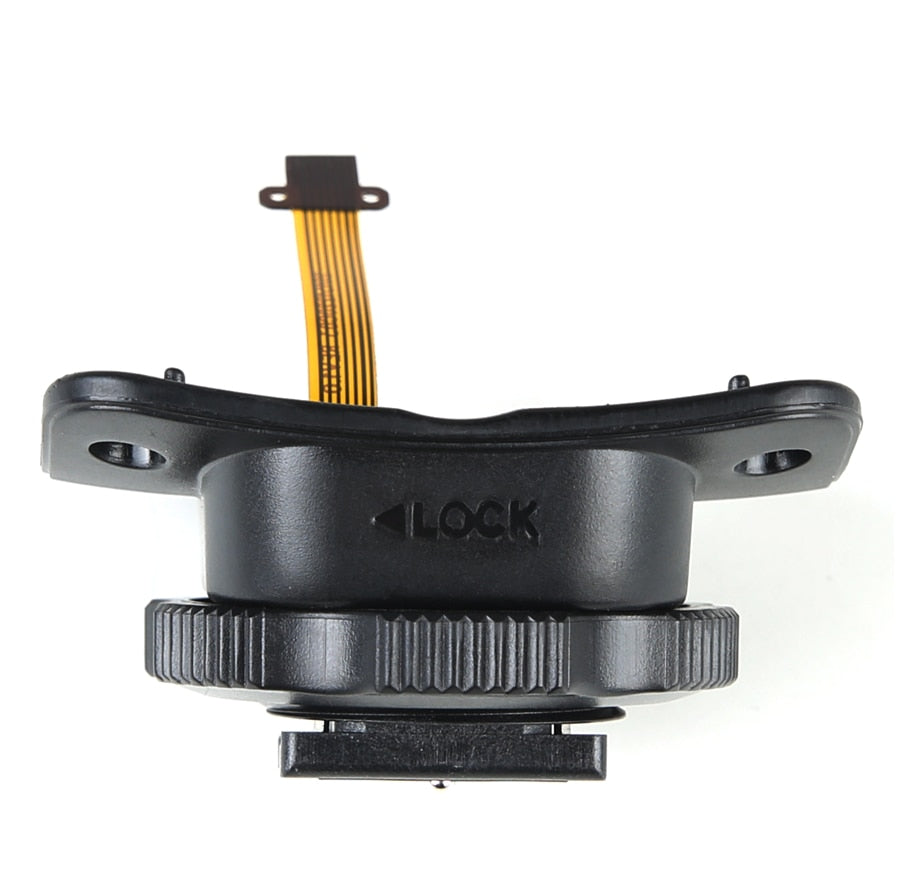 Godox V860II-C V860II-N V860II-S V860II-F V860II-O Flash Speedlite Hot Shoe Accessories
