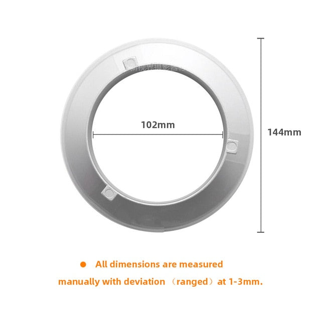 Ring Adapter for  AMBITFUL AL-06